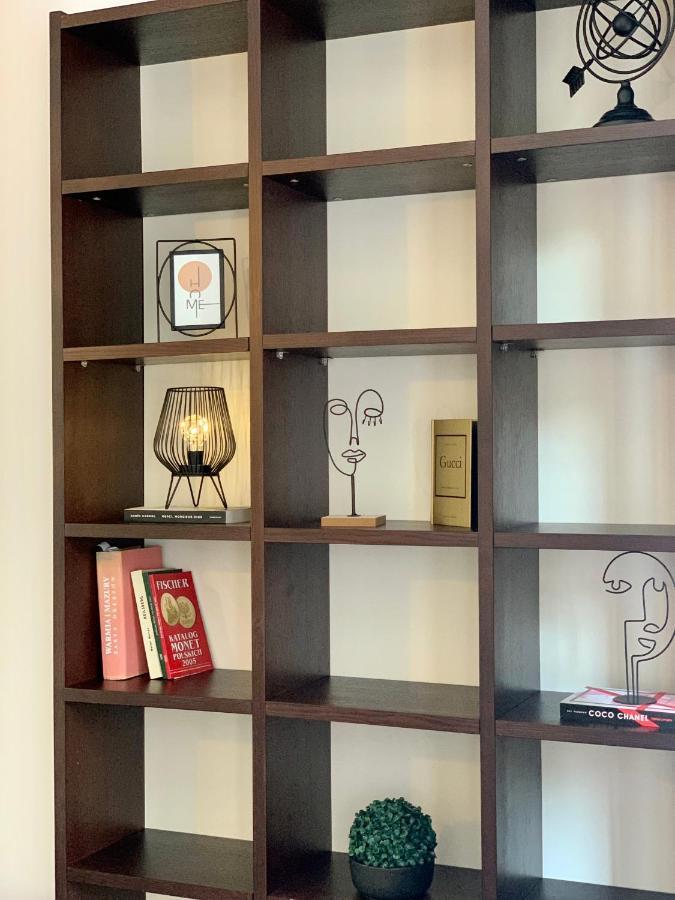 Apartamenty Krasicki Lidzbark Warmiński Kültér fotó